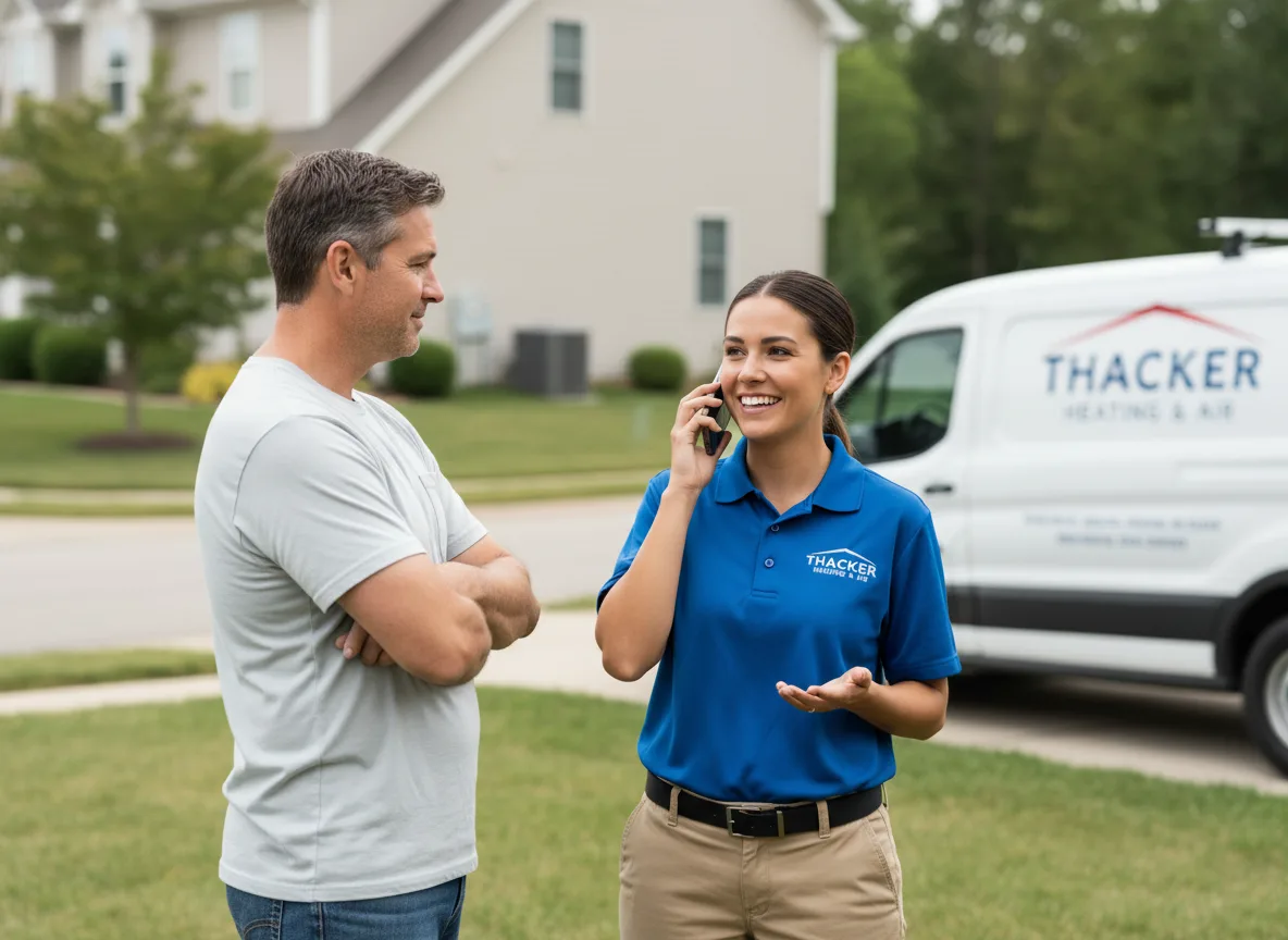 Ac Repair Portsmouth, RI FAQs